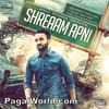  Shreaam Apni - Dilpreet Dhillon - 190Kbps Poster