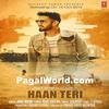  Haan Teri - Amol Mann 190Kbps Poster