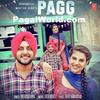  Pagg - Mehtab Virk - 190Kbps Poster