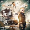  Peshi Jatt Di - Dr Zeus n Zora Randhawa - 190kbps Poster