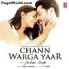  Chann Warga Yaar - Jashan Singh - 320Kbps Poster