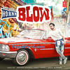  Hornn Blow - Harrdy Sandhu - 320Kbps Poster