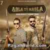  Asla Te Masla - Harshit Tomar - 190Kbps Poster