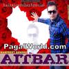  Aitbar - Manpreet Sandhu - 190Kbps Poster