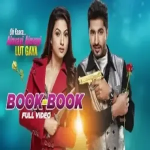 Book Book (Jassi Gill) Poster