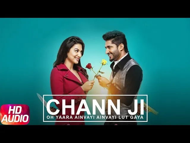 Chan Ji (Jassi Gill) Poster