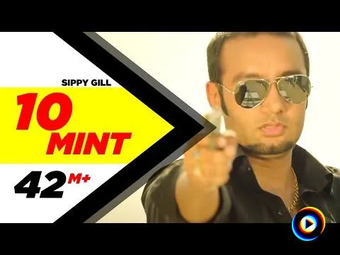 Vela Raat Da - Sippy Gill (Dus Mint) Poster