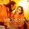 Ram Siya Ram - Adipurush Poster