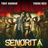 Senorita - Tony Kakkar Poster