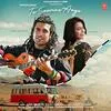  Tu Saamne Aaye - Jubin Nautiyal Poster