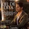  Dil De Diya Thank God Poster