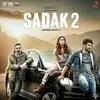  Dil Ki Purani Sadak - Sadak 2 Poster