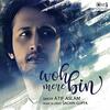  Woh Mere Bin - Atif Aslam Poster