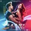  Garmi - Street Dancer 3D Poster