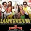  Lamborghini - Jai Mummy Di Poster