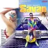  Savan - Addy Nagar Poster