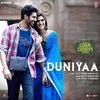  Duniyaa - Luka Chuppi Poster