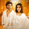  Tere Ishq Ne - Saaj Bhatt Poster