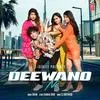  Deewano Ne - Shaan Poster