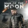  Moon Rise - Guru Randhawa Poster