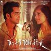  Tu Hi Toh Hai - Abhi Dutt Poster