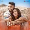  Rangrez - Arjun Kanungo Poster