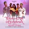  Tera Hoya Deewana - Deep Money Poster