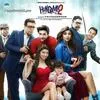  Chura Ke Dil Mera - Hungama 2 Poster