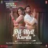  Dil Melt Karda - Haseen Dillruba Poster