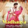  Madhanya - Rahul Vaidya Poster