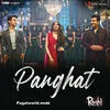  Panghat - Roohi Poster