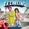  Ex Calling - Neha Kakkar Poster