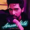  Control - Armaan Malik Poster