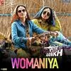 Womaniya - Saand Ki Aankh Poster