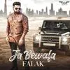  Ja Bewafa - Falak Poster