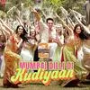  Mumbai Dilli Di Kudiyaan - SOTY2 Poster