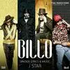  Billo - J Star Poster