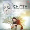  Chitthi - Jubin Nautiyal Poster