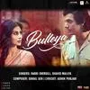  Bulleya - RAW Poster