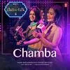  Chamba - Neha Kakkar Poster