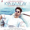  Kya Baat Ay - Harrdy Sandhu Poster