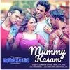 Mummy Kasam - Nawabzaade Poster