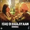  Ishq Di Baajiyaan - Diljit Dosanjh Poster