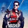 Race 3 Mashup  Poster