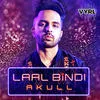 Laal Bindi - Akull Poster