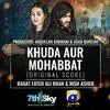  Khuda Aur Mohabbat Poster