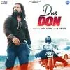  Dus Don - Dada Sadhu Poster