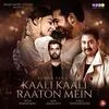  Kaali Kaali Raaton Mein - Kumar Sanu Poster