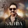  Saathiya - Kumar Sanu Poster