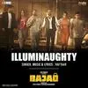  Illuminaughty - Raftaar Poster